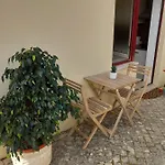 Casa Terra E Mar * Nazaré
