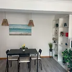 Casa Terra E Mar Lejlighed *