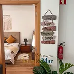 Lejlighed Casa Terra E Mar Nazaré