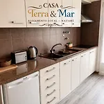 Lejlighed Casa Terra E Mar