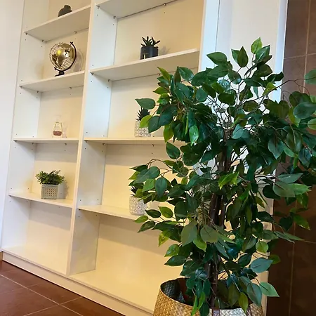 Casa Terra E Mar Apartman Nazaré