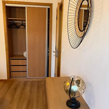 Casa Terra E Mar Apartman