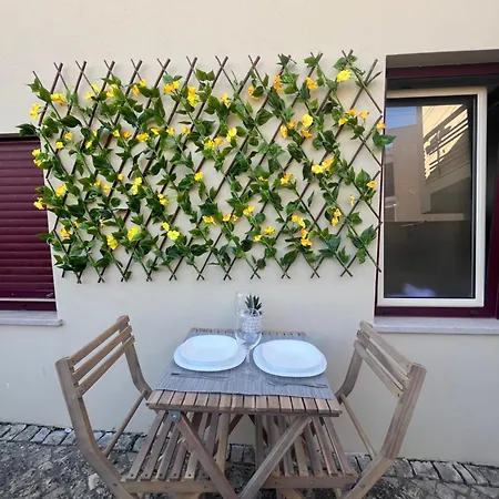 Casa Terra E Mar