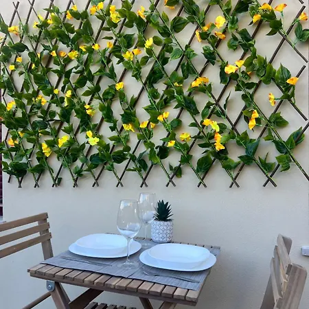 Apartman Casa Terra E Mar