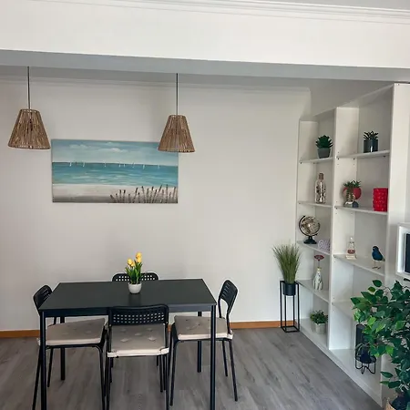 Casa Terra E Mar Apartamento *
