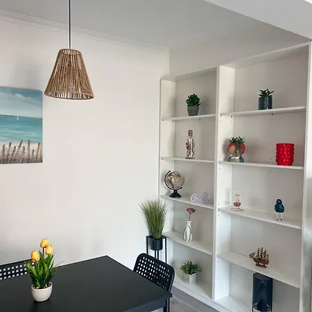 Apartamento Casa Terra E Mar *