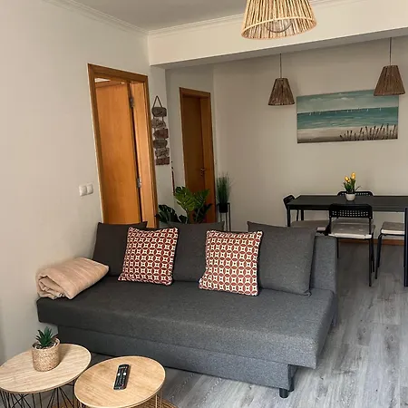 Casa Terra E Mar Apartamento