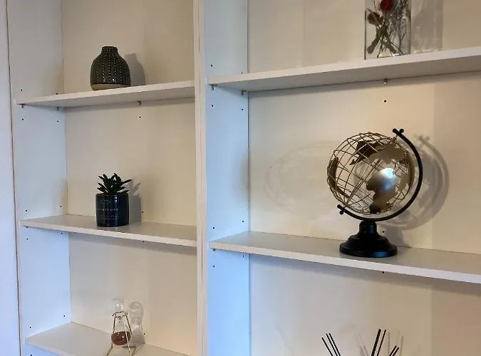 Casa Terra E Mar Apartman