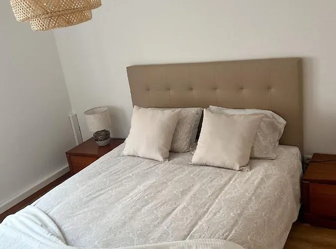 Apartman Casa Terra E Mar