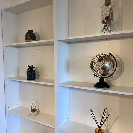 Casa Terra E Mar شقة