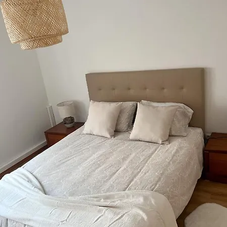 شقة Casa Terra E Mar