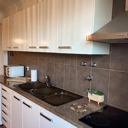 Casa Terra E Mar شقة *