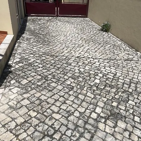 Appartement Casa Terra E Mar Nazaré
