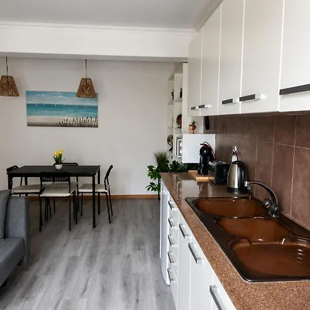 Casa Terra E Mar Apartamento
