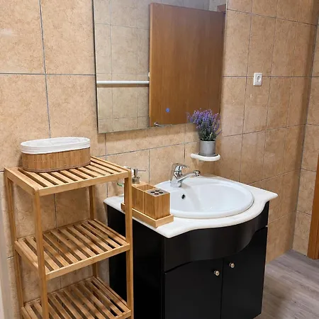 Apartamento Casa Terra E Mar