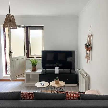 Apartamento Casa Terra E Mar