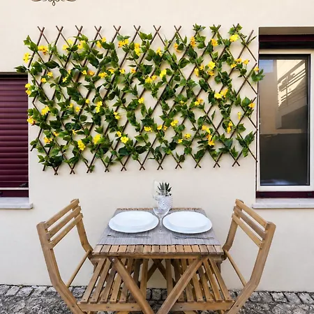 Casa Terra E Mar *