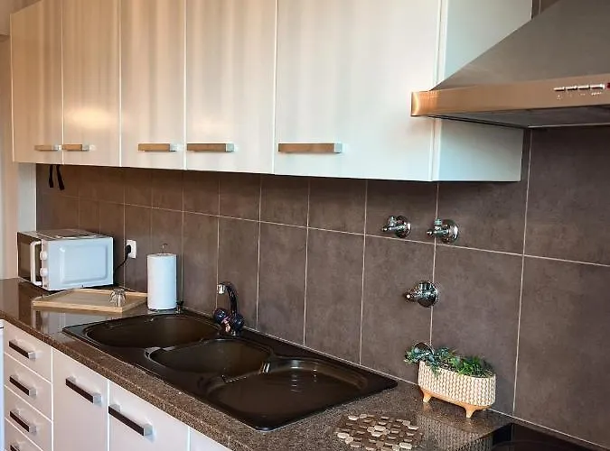 Casa Terra E Mar 公寓 *