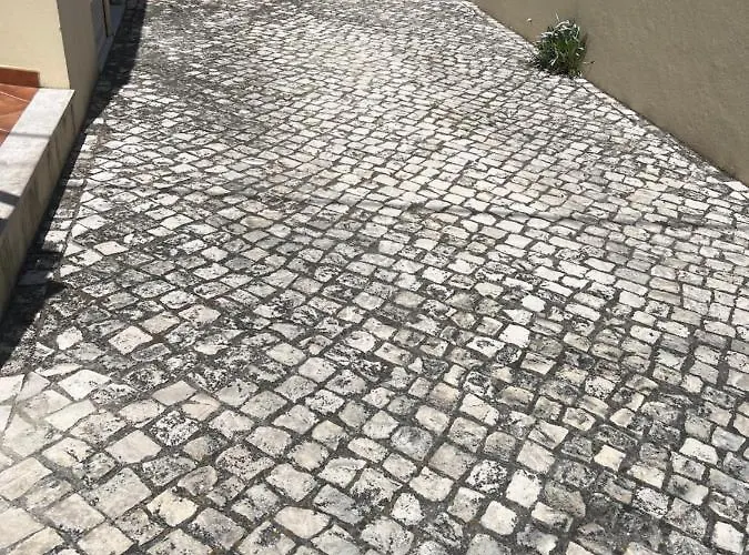 公寓 Casa Terra E Mar 纳扎雷