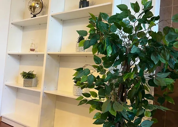 Casa Terra E Mar 公寓 纳扎雷