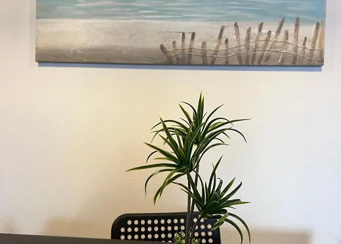 Casa Terra E Mar * 纳扎雷