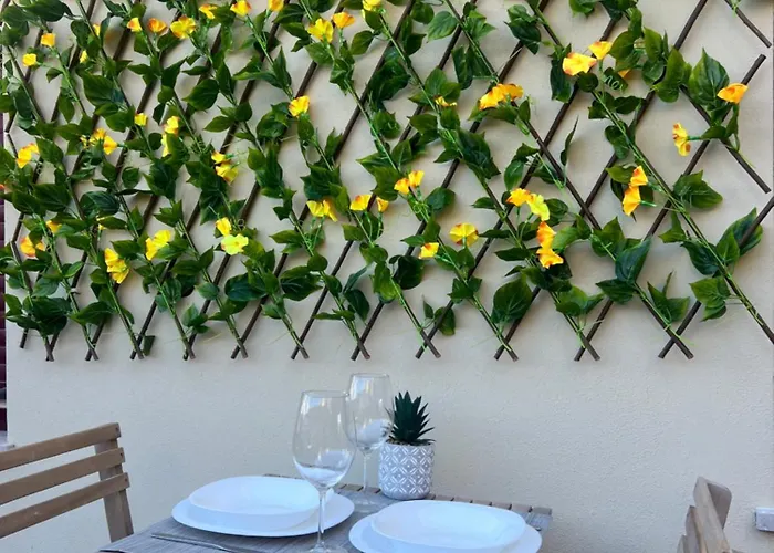 公寓 Casa Terra E Mar